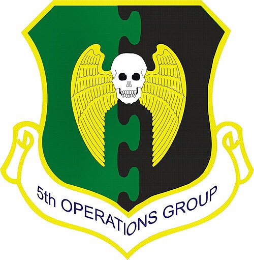 5th Bombardment Group